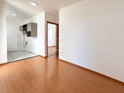 Apartamento, 2 quartos - Foto 4