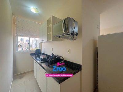 Apartamento, 1 quarto, 46 m² - Foto 3