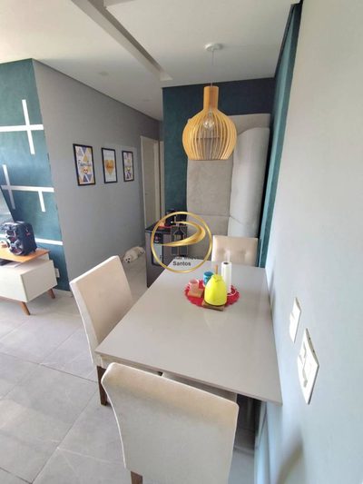 Apartamento, 2 quartos, 63 m² - Foto 5