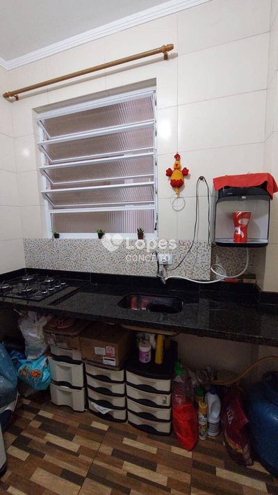 Apartamento, 1 quarto, 50 m² - Foto 5