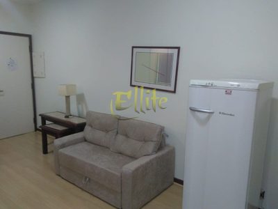 Flat/Apart Hotel, 1 quarto, 40 m² - Foto 5