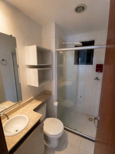 Apartamento, 1 quarto, 56 m² - Foto 5