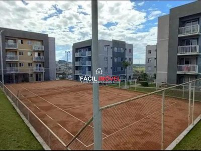 Apartamento, 2 quartos, 55 m² - Foto 5