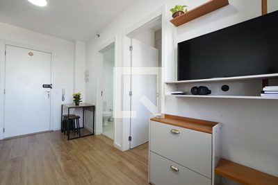 Apartamento, 1 quarto, 27 m² - Foto 4