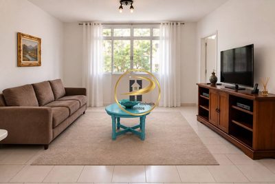 Apartamento, 2 quartos, 109 m² - Foto 5