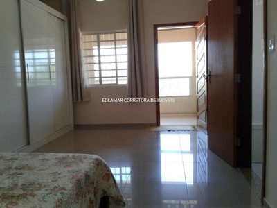 Casa, 5 quartos, 300 m² - Foto 4