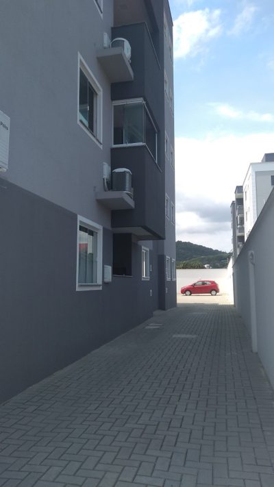 Apartamento, 2 quartos, 53 m² - Foto 3