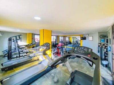 Cobertura, 3 quartos, 192 m² - Foto 4