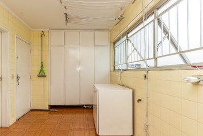Apartamento, 3 quartos, 165 m² - Foto 2