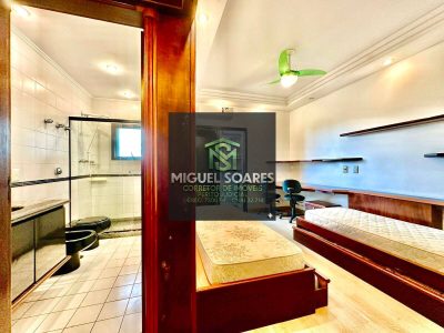 Apartamento, 3 quartos, 252 m² - Foto 2