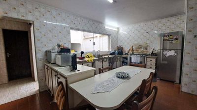 Sobrado, 3 quartos, 260 m² - Foto 3