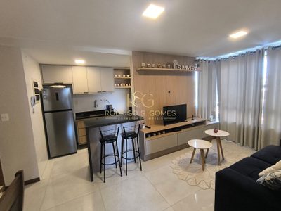 Apartamento, 2 quartos, 66 m² - Foto 2