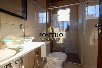 Cobertura, 3 quartos, 113 m² - Foto 4