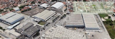 Depósito-Galpão, 5118 m² - Foto 1