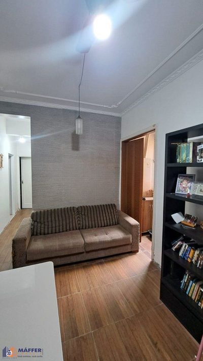 Apartamento, 2 quartos, 73 m² - Foto 2