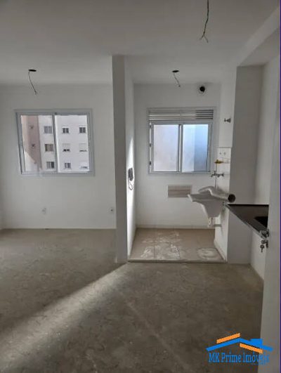 Apartamento, 2 quartos, 35 m² - Foto 4