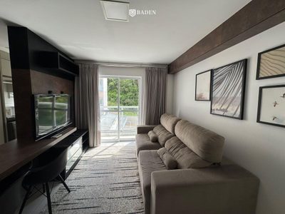 Apartamento, 2 quartos, 60 m² - Foto 2