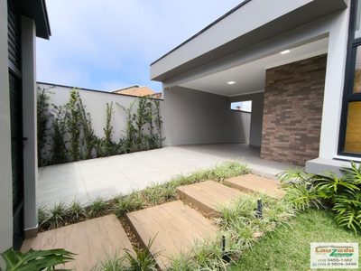 Casa, 3 quartos, 137 m² - Foto 4