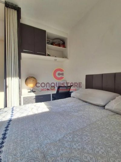 Apartamento, 1 quarto - Foto 2