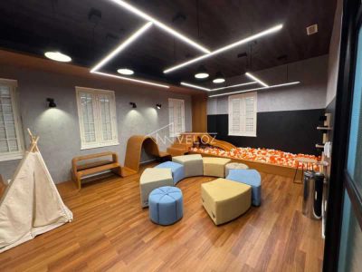 Apartamento, 2 quartos, 100 m² - Foto 4