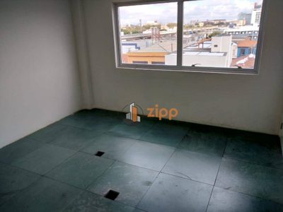 Sala-Conjunto, 40 m² - Foto 2