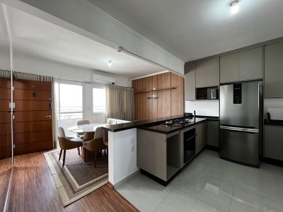 Apartamento, 2 quartos, 100 m² - Foto 1