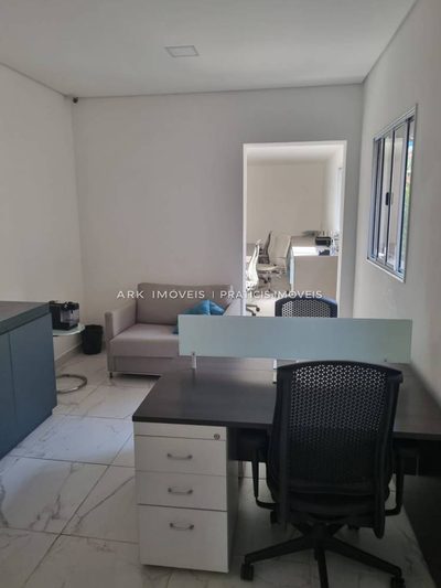 Prédio Inteiro, 154 m² - Foto 5