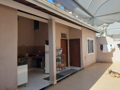 Casa, 3 quartos, 104 m² - Foto 3