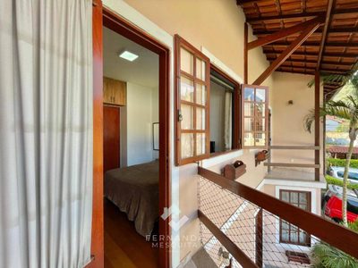 Casa de Condomínio, 2 quartos - Foto 2