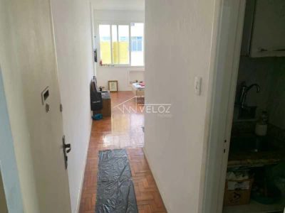 Apartamento, 34 m² - Foto 4