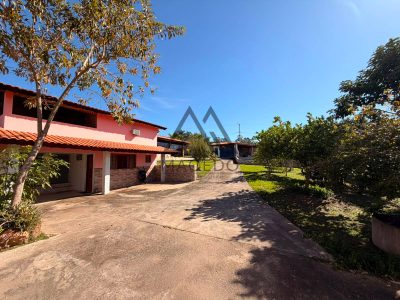 Casa, 6 quartos, 1570 m² - Foto 1