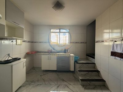 Cobertura, 3 quartos, 114 m² - Foto 5