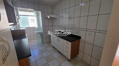 Apartamento, 2 quartos, 55 m² - Foto 5