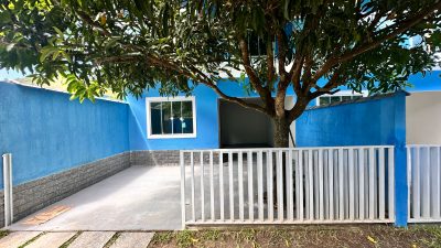 Casa, 2 quartos, 75 m² - Foto 3