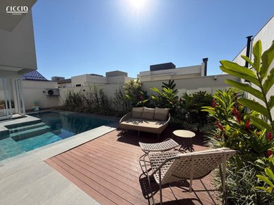 Casa de Condomínio, 5 quartos - Foto 4