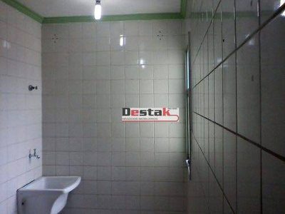 Apartamento, 2 quartos, 50 m² - Foto 5