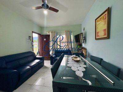 Casa de Condomínio, 2 quartos - Foto 4