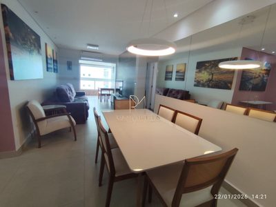 Apartamento, 2 quartos, 82 m² - Foto 4