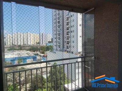 Apartamento, 2 quartos, 60 m² - Foto 2
