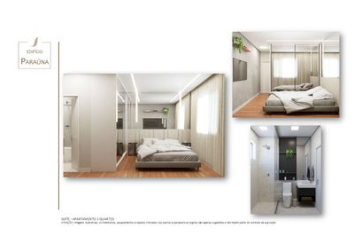 Cobertura, 3 quartos, 82 m² - Foto 2