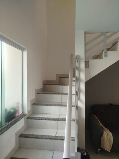 Casa, 2 quartos, 80 m² - Foto 4