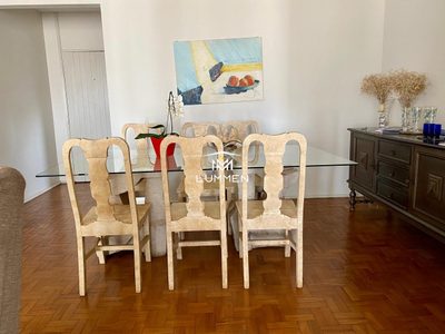 Apartamento, 3 quartos, 153 m² - Foto 5