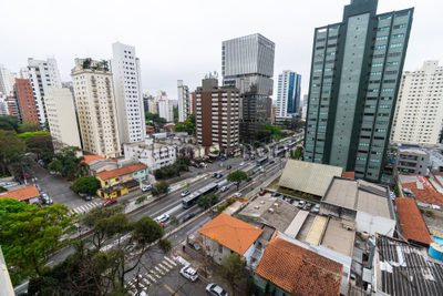 Apartamento, 4 quartos, 170 m² - Foto 4