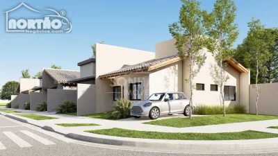 Casa, 2 quartos, 49 m² - Foto 1