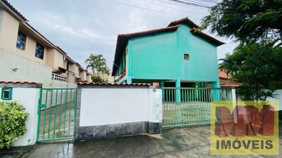 Casa de Condomínio, 2 quartos - Foto 1