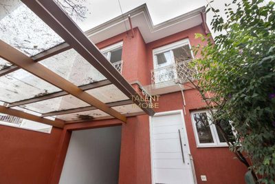 Sobrado, 3 quartos, 236 m² - Foto 1