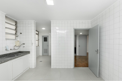 Apartamento, 4 quartos, 150 m² - Foto 2