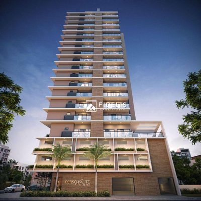 Apartamento, 3 quartos, 13062 m² - Foto 2