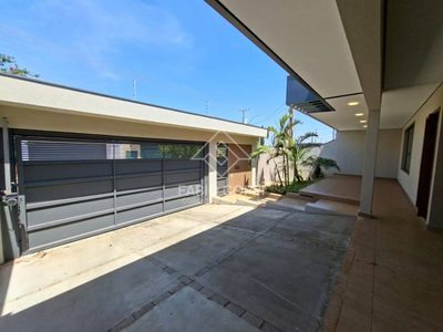 Casa, 3 quartos, 280 m² - Foto 3