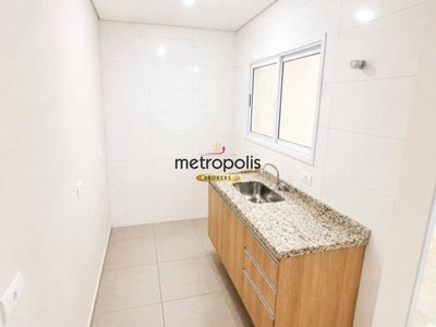 Apartamento, 2 quartos, 40 m² - Foto 4